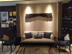 -一品淮扬 · 淮扬菜·北京万达文华酒店