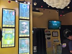 -谜盒子奇幻密室(南屏店)