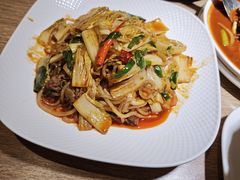 -阿西娅·西北妈妈拿手菜·清真(西站店)