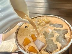 -绿小院(荔湾店)