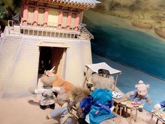 -成都泰迪熊博物馆