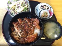 -京和风食堂·定食寿喜锅(保利樾广场店)