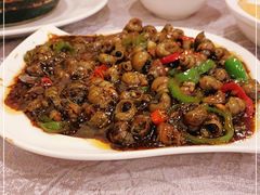 -粤秀小厨·广式早茶(辽宁路店)