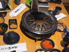 -九田家黑牛烤肉料理(溧阳吾悦店)