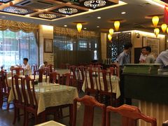 大堂-烤肉宛饭庄(北新桥店)
