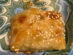 -一个勺子新疆锡伯主题私房菜(红墙巷49号院店)