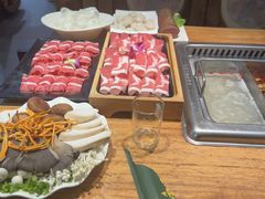 -草原塞蛮羊火锅城(港湾店)