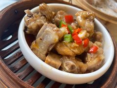 -顺德人家食府(黄金广场店)