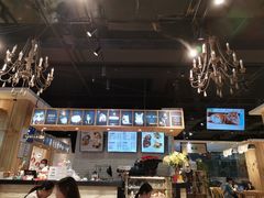 -藏猫猫咖啡主题馆(中央大道店)