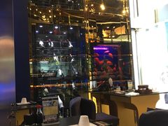 大堂-将太无二·北美传奇寿司(瑞士公寓店)