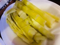 -颜氏双江清水鱼一养身火锅(磁器口店)