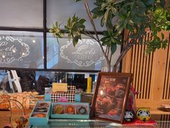 -Let's Taipei 非常烘焙(太古里店)