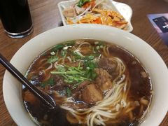 -李先生牛肉面大王(朝阳街店)