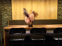 -大酉·M Coffee(北京美术馆店)