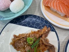-滨寿司(新街口中央商场店)