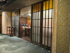 -逸东轩(香港逸东酒店)