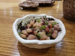 芥末章鱼-林妈妈村·日式料理(宝山龙湖天街店)