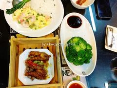 -食大利香港茶餐厅(南亚风情第一城店)