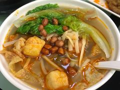 -笋果坊螺蛳粉(竹园小区店)