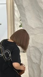 -BOF HAIR BY HONTO
