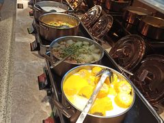 -比格比萨自助(宝山日月光店)