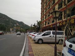 -江门古兜温泉小镇
