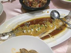 -王府井酒店(金桥港湾店)