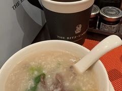 -广州富力丽思卡尔顿酒店