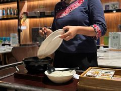 -云采云南菜(中山北路店)