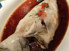 -永乐饭庄(安德路店)