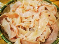 九尺鹅肠-胖娃鲜菜火锅(华一路67号小区店)