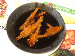 -来龙里 精致 东南亚餐室(万象城店)