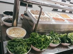 -要得自助火锅(新川路店)