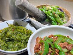 -大碗先生(万家丽店)