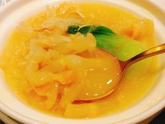 -阿锋鲍鱼酒家美食汇(华安店)
