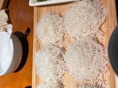-黑鸡小馆(金源店)