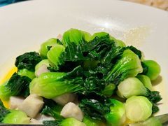 -三利音·玖弄小鲜(浦东嘉里城店)