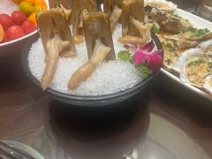 -东海怡品海鲜豆捞(舟宿夜江店)