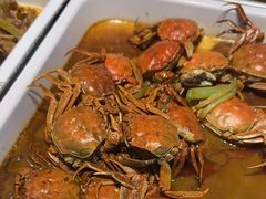 -港畔赶海蒸汽海鲜烧烤自助(仙螺岛店)