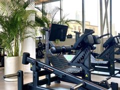 -YCHL FIT 健身(星寰店)
