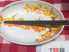 -西贝(宝乐汇店)