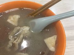 -金原鸭血粉丝汤总店(锁金村店)