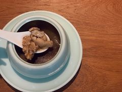 桂圆核桃燉仙人头菌-天水蔬食料理(树德之光店)