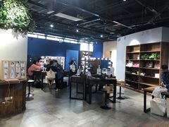 -海马体照相馆(天津世纪都会店)