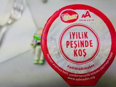-Tarihi Sultanahmet Köftecisi Selim Usta