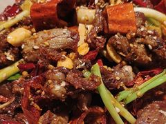 -串盟烧烤大排档·长沙美食地标(星沙店)