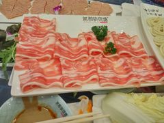 -名都晓荷塘主题火锅(海城街店)