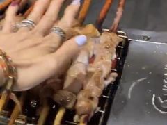 -京门老爆三·铜锅涮肉 爆肚(望京店)