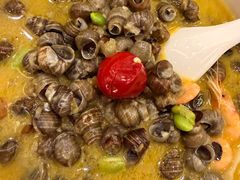 -锡和无锡菜(景丽苑店)