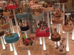 -小樽八音盒堂(手工制作体验馆店)